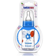 Bebeneo Kulplu Pp Biberon 140 ml