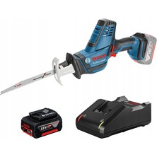 Bosch Gsa 18V-LI C