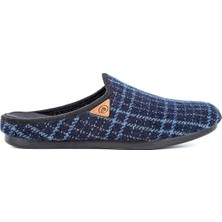 Muya Davis Anatomik Taban Erkek Ev Terliği