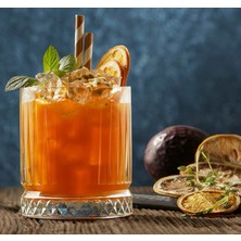 Paşabahçe Reaps Paşabahçe Elysia Bardak 4 Lü 335 cc 520004