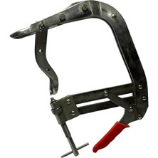 Izeltaş Sübap Çektirme Çift Çeneli 6380