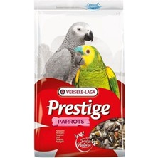Versele-Laga  Parrot (Papağan) Yemi 1 kg x 5 Adet