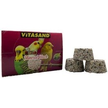 Vitasand Mineral Blok 12 Adet