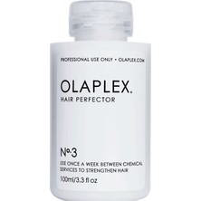 Olaplex Hair Perfector No.3 100ML