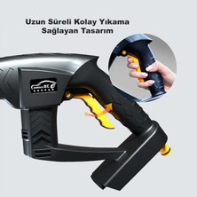 Daily Link Dailylink Elektrikli Yüksek Basınçlı Su Tabancası