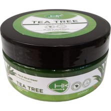 Hk Remedy Çay Ağacı El, Yüz & Vücut Kremi 200 ml