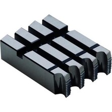 Nora  Nora 1/2"-3/4" Pafta Tarağı