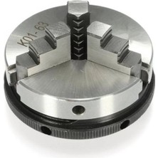 Sanou 63 mm 3 Ayaklı Torna Aynası