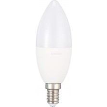 Osram LED Value CLB60 7,5W/827 E14 Sarı Işık