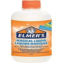 Elmers Elmer's Sihirli Sıvı, 258 ml - 2079477