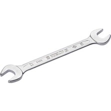 İzeltaş IZELTAS Çatal İki Ağız Anahtar Uzun Boy 13 x 15 mm