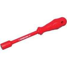 Izeltaş 14 mm Süngüsü Izoleli Lokma Uçlu Tornavida