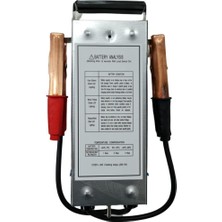 Gesi BT-200D Dijital Akü Test Cihazı 12VOLT 200AMPER