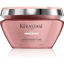 Kerastase Chroma Absolu Boyalı Saçlar Için Onarıcı Maske 200 Mll.