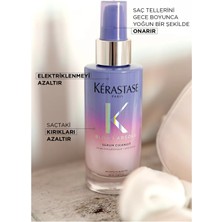 Kerastase Blond Absolu Sérum Cicanuit Sarı Saçlar Için Gece Bakım Serumu 90 Mll".
