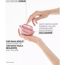 Kerastase Chroma Absolu Boyalı Saçlar Için Besleyici ve Onarıcı Maske 200 Mll-.