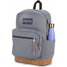 Jansport Right Pack Graphite Grey Sırt Çantası