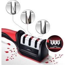 Cmt Homecare Clayton 6 Adet 3 In 1 Bıçak Bileyici 714710