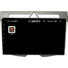 Soundstream Kia Morning-Picanto Android Carplay Navigasyon Multimedya Ekran Teyp 2gb Ram + 32GB HDD