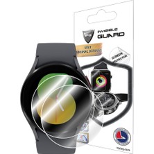 Ipg Samsung Galaxy Watch 5 40 mm Ekran Koruyucu (2 Adet)