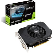 Asus PH-GTX1650-O4GD6-P 4gb Gddr6 HDMI DVI 128BIT