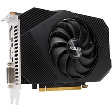 Asus PH-GTX1650-O4GD6-P 4gb Gddr6 HDMI DVI 128BIT