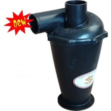 Okmak Siklon Toz Toplama -Emme Aparatı (SN50T6)