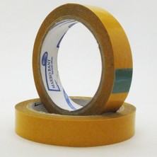 Makro 24MM x 20MT Çift Taraflı Filmik Bant 1 adet