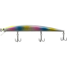 Ryuji Garpen Sinking 175MM 24.5gr Hard Bait