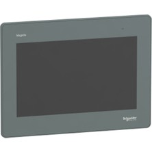 Schneider Electric , HMIGXU5500-10" Operatör Panel, GXU