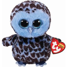 Ty Sevimli Baykuş Yago Peluş 15 cm
