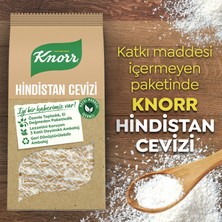 Knorr Hindistan Cevizi 40 gr