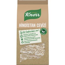 Knorr Hindistan Cevizi 40 gr