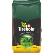 Tirebolu 42 Özel Üretim Siyah Çay 6 x 1 kg