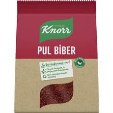 Knorr Ekonomik Pul Biber 200 gr