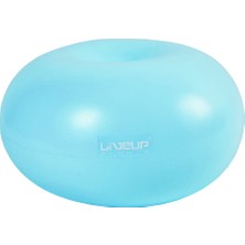 Liveup LS3567 Donut Ball Mavi