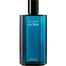 Davidoff Cool Water Edt 200 ml Erkek Parfüm
