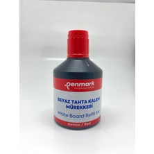 Penmark Beyaz Tahta Kalem Mürekkebi 100 cc