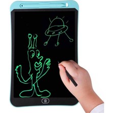 Lets Be Child Lc LCD 10'' Dijital Çizim Tableti Eğitici ve Öğretici Oyuncak