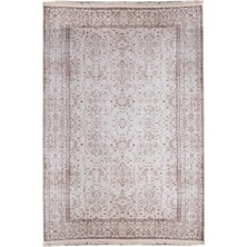 Rugs Modern Arya White 2107 Halı