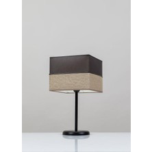 Bahar Aydınlatma Bahar Estetik ABAJUR-2263