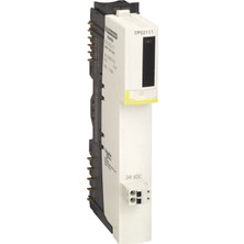 Schneider STBCPS2111K-MODICON Stb - Yardımcı Güç Kaynağı Kiti - G/ç Modü