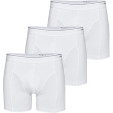 Blackspade Erkek Boxer 3'lü Paket Tender Cotton 9673