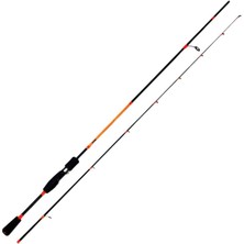 Fujin Salty Rugger FSR-762 Kurodai 230CM 2-15GR Lrf Kamışı