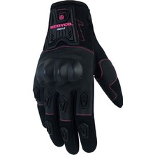 Scoyco MC12 W Yazlık Korumalı Bayan Eldiveni