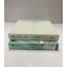 Waben Opel Astra-J / Insignia / Meriva-B / Chevrolet-Cruze Polen Filtre