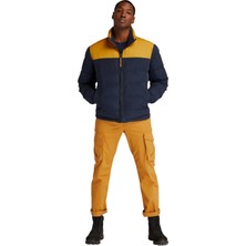 Timberland Welch mt Puffer Erkek Mont - TB0A22XB