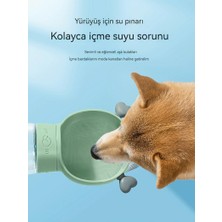 Hwei Taşınabilir Pet Suluk (Yurt Dışından)