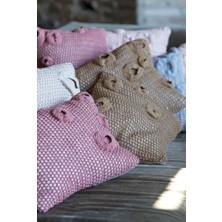 Alize Cotton Gold Kahverengi El Örgü Ipliği