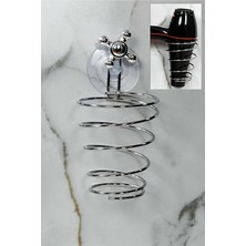 Renk Yapı Rüyası Vakumlu Fönlük Diş Fırçalığı Sabunluk